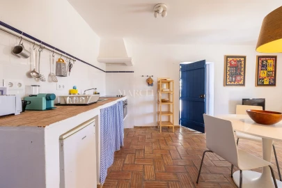 Moradia T5 para Venda em Aljezur