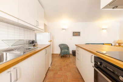 Moradia T5 para Venda em Aljezur