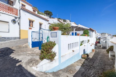 Moradia T5 para Venda em Aljezur