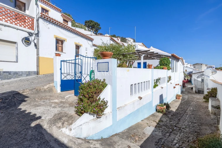 Moradia T5 para Venda em Aljezur Foto 15