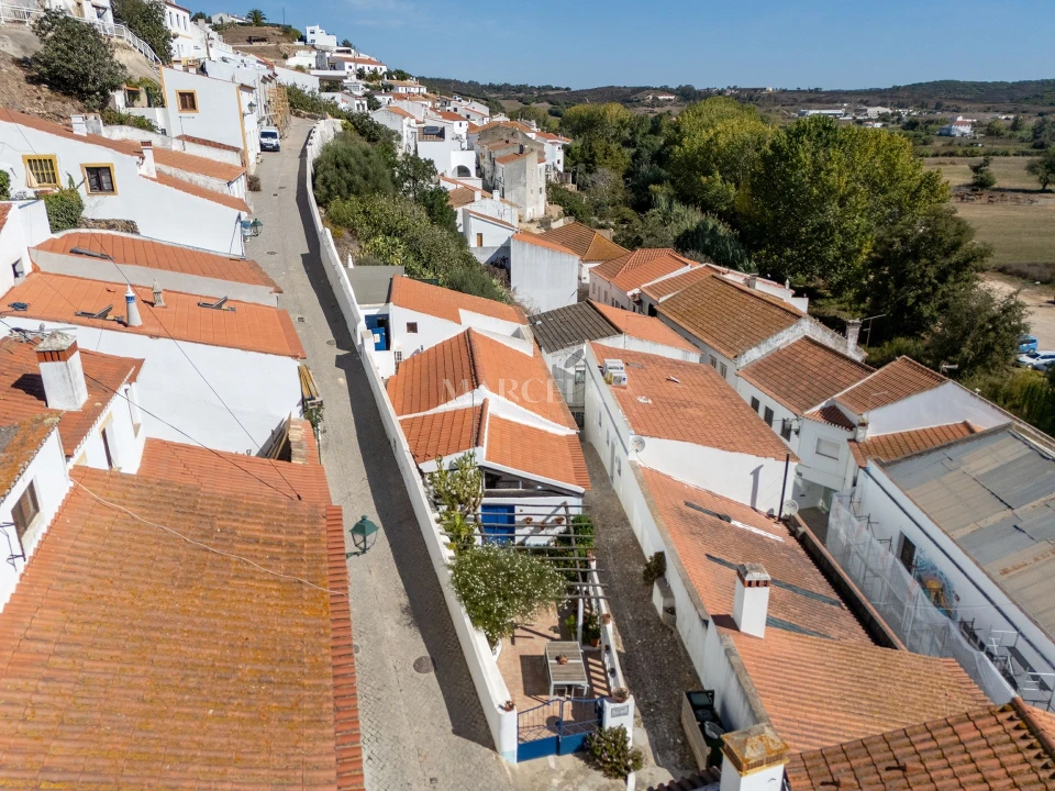 Moradia T5 para Venda em Aljezur Foto 1