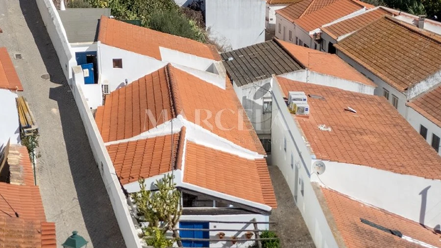 Moradia T5 para Venda em Aljezur