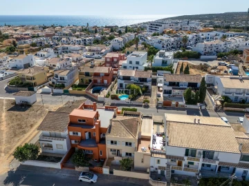 Moradia T4 para Venda em Lagos (São Sebastião e Santa Maria)