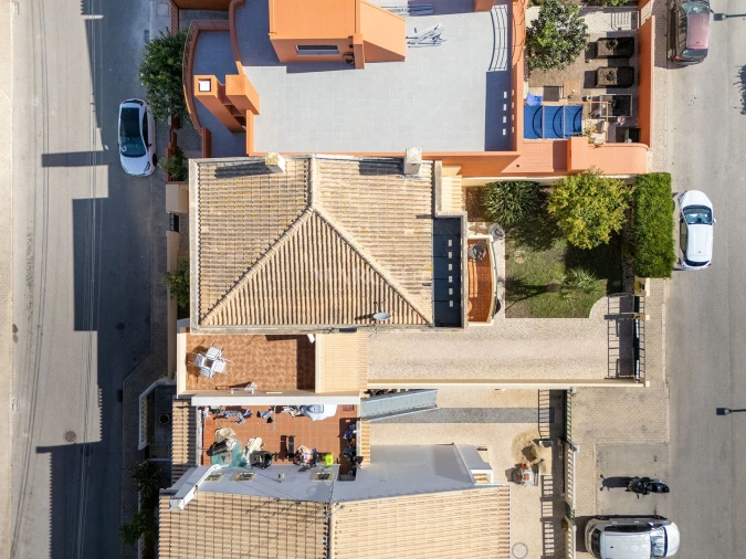 Moradia T4 para Venda em Lagos (São Sebastião e Santa Maria) Foto 36