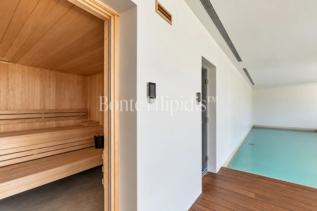 Apartamento T3 para Venda em Cascais e Estoril Foto 49
