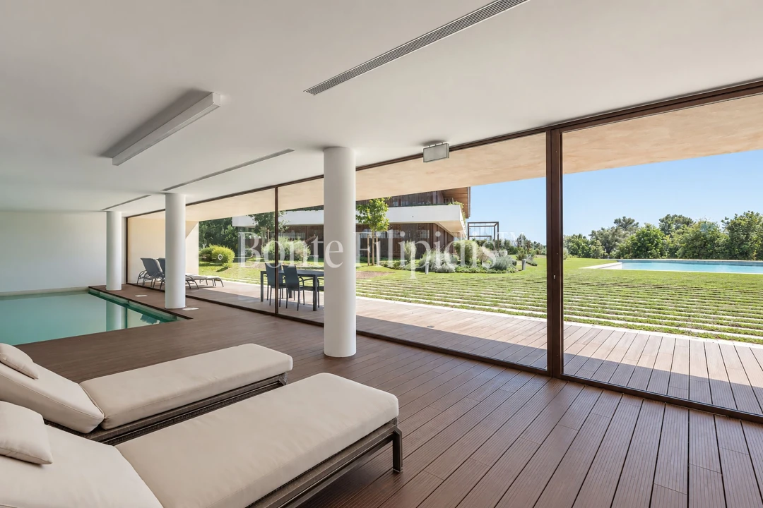 Apartamento T3 para Venda em Cascais e Estoril Foto 46