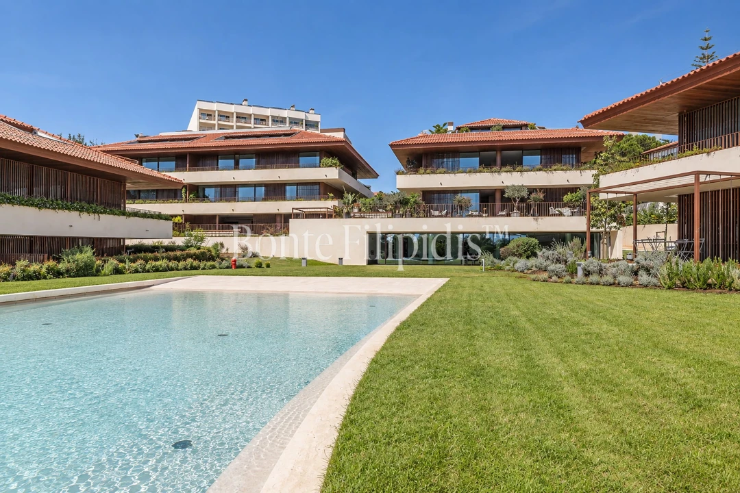 Apartamento T3 para Venda em Cascais e Estoril Foto 41