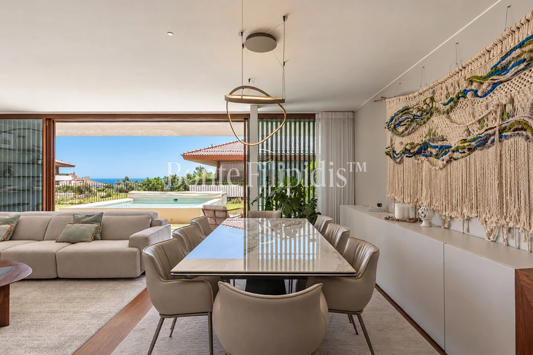 Apartamento T3 para Venda em Cascais e Estoril Foto 2
