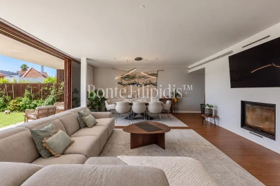 Apartamento T3 para Venda em Cascais e Estoril