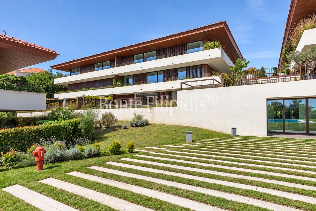 Apartamento T3 para Venda em Cascais e Estoril Foto 42