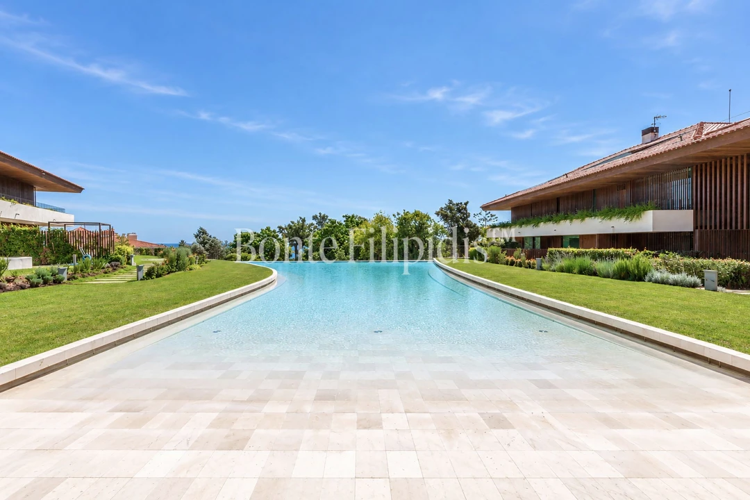 Apartamento T3 para Venda em Cascais e Estoril Foto 39