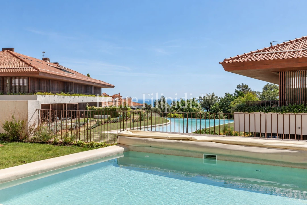 Apartamento T3 para Venda em Cascais e Estoril Foto 32