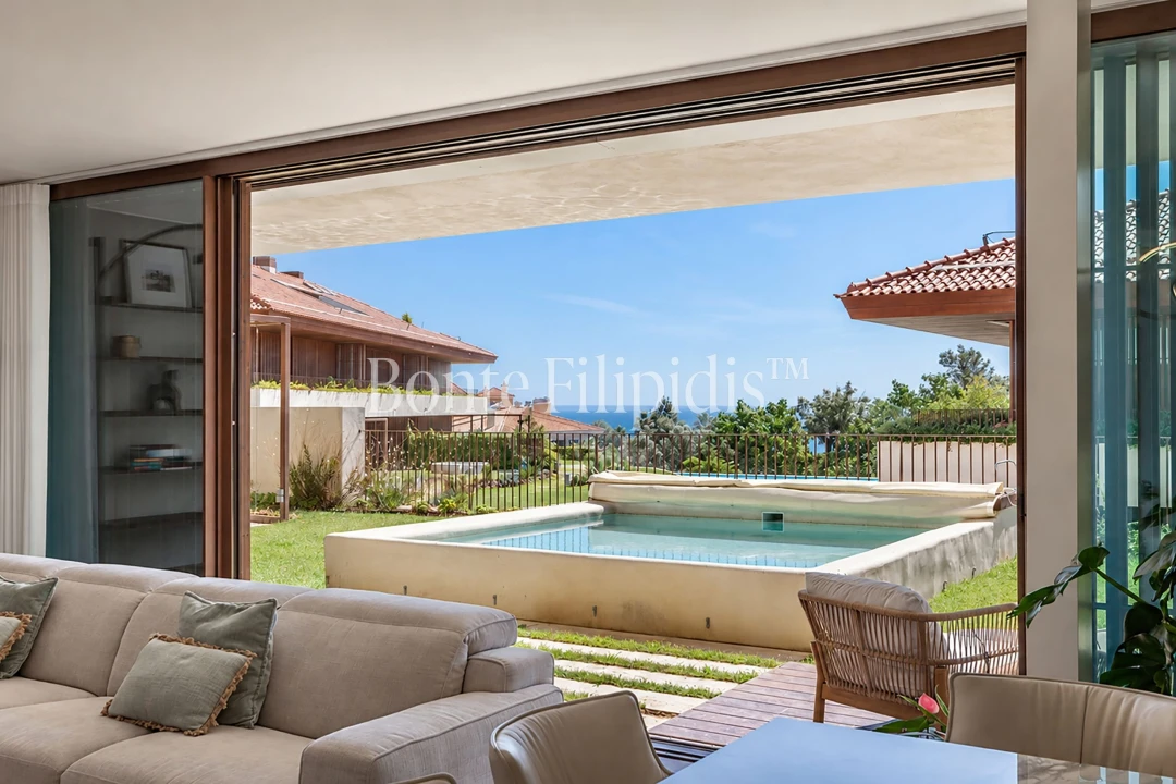 Apartamento T3 para Venda em Cascais e Estoril Foto 8