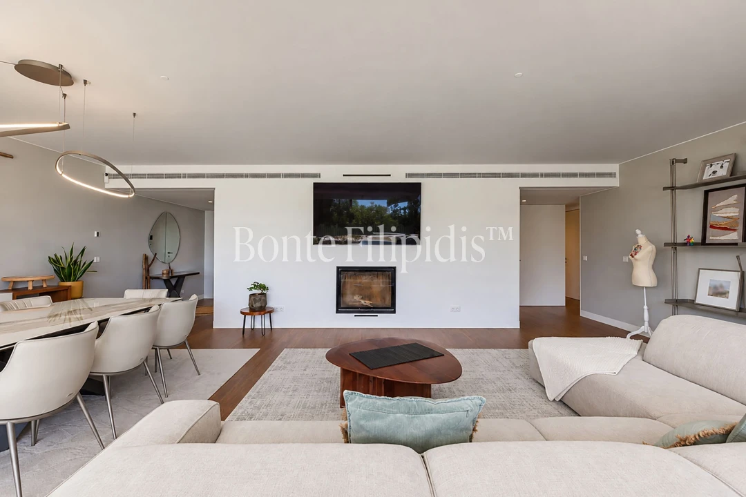 Apartamento T3 para Venda em Cascais e Estoril Foto 4