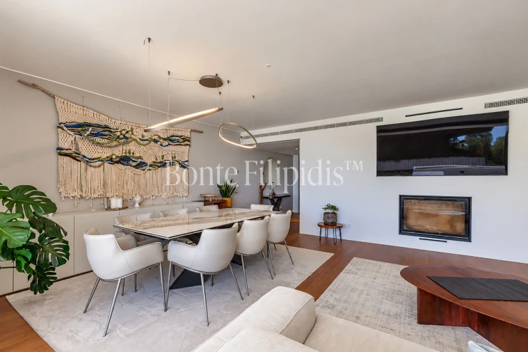 Apartamento T3 para Venda em Cascais e Estoril Foto 5