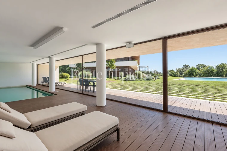 Apartamento T3 para Venda em Cascais e Estoril Foto 46