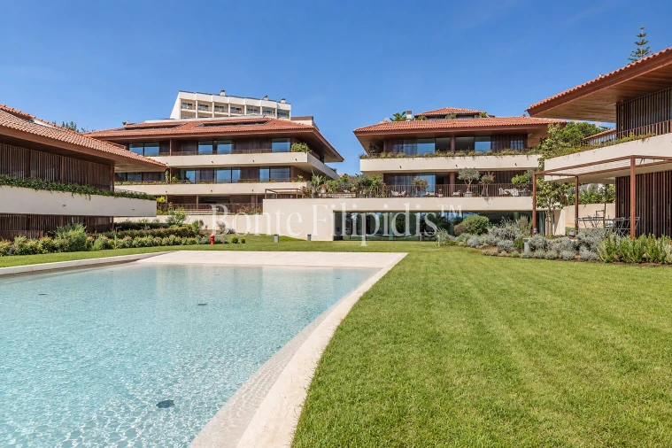 Apartamento T3 para Venda em Cascais e Estoril Foto 41