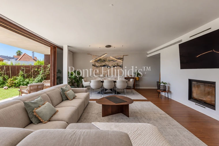 Apartamento T3 para Venda em Cascais e Estoril Foto 7