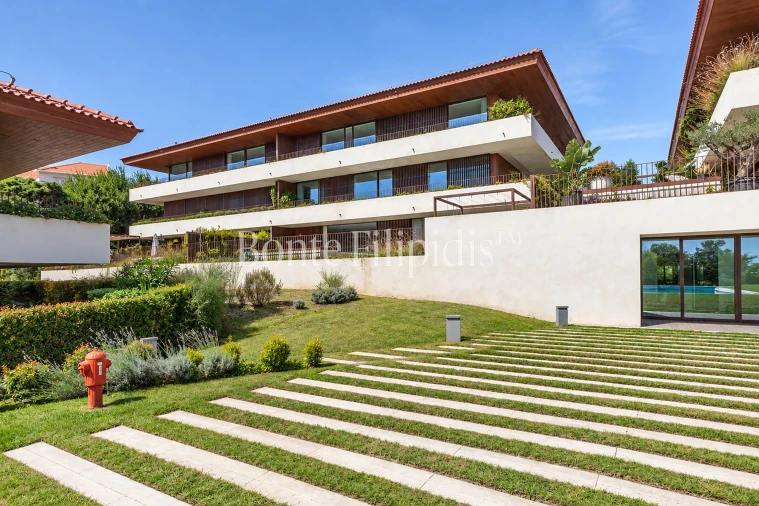 Apartamento T3 para Venda em Cascais e Estoril Foto 42