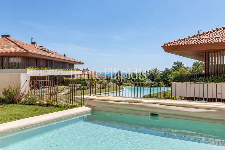 Apartamento T3 para Venda em Cascais e Estoril Foto 32
