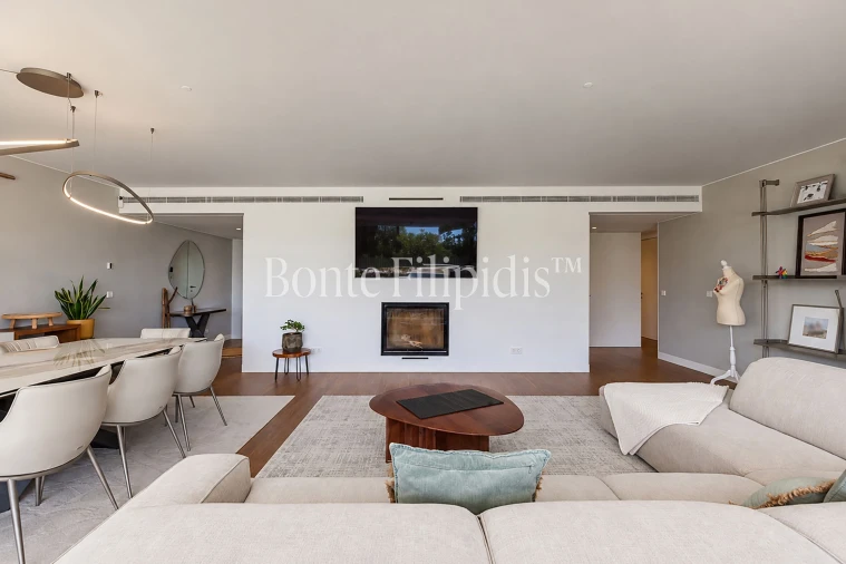 Apartamento T3 para Venda em Cascais e Estoril Foto 4