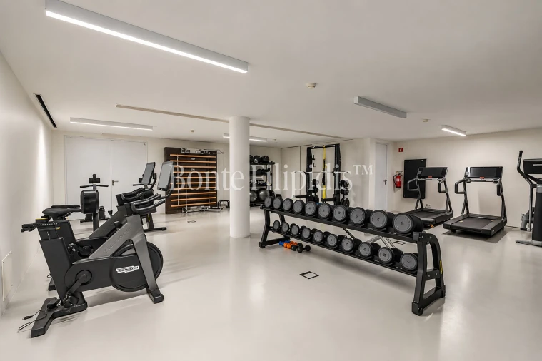 Apartamento T3 para Venda em Cascais e Estoril Foto 44