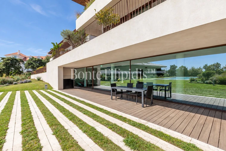 Apartamento T3 para Venda em Cascais e Estoril Foto 43