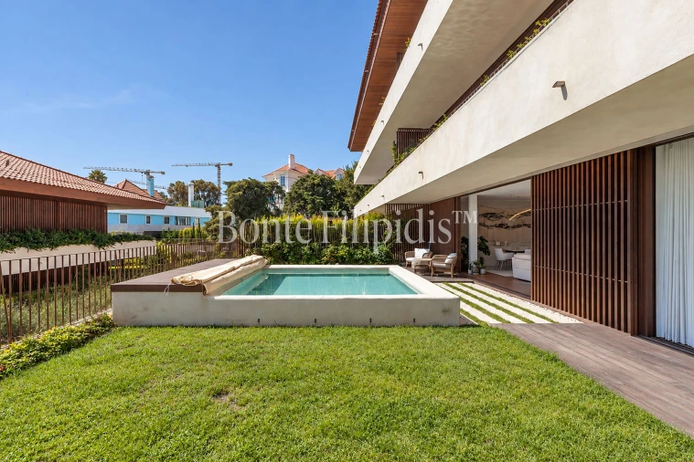 Apartamento T3 para Venda em Cascais e Estoril Foto 36