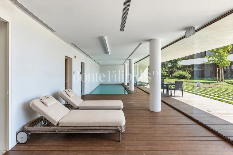 Apartamento T3 para Venda em Cascais e Estoril Foto 47
