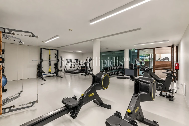 Apartamento T3 para Venda em Cascais e Estoril Foto 45
