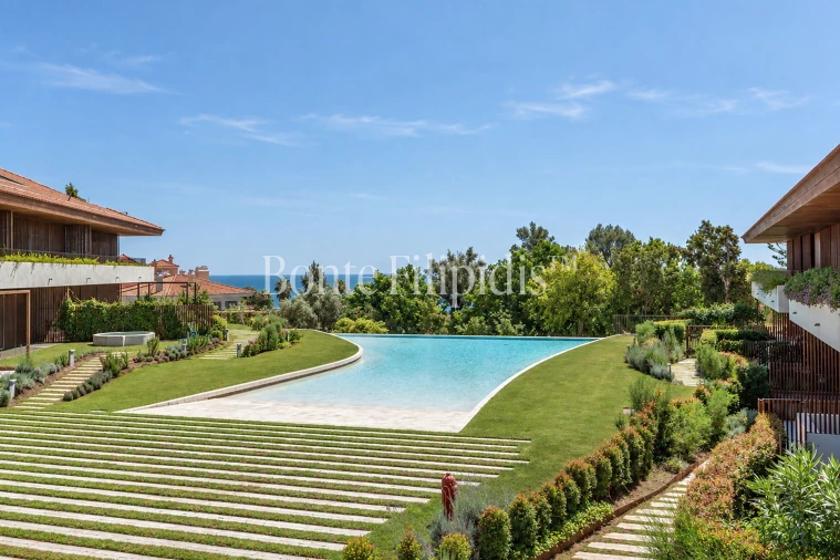 Apartamento T3 para Venda em Cascais e Estoril Foto 33