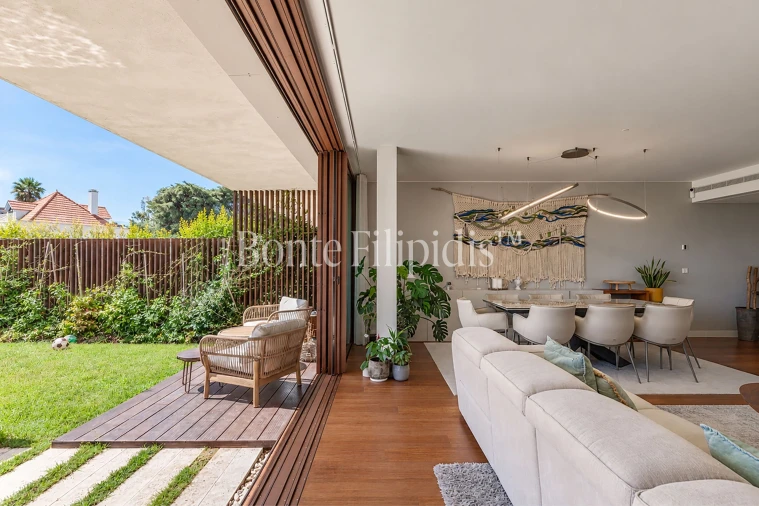 Apartamento T3 para Venda em Cascais e Estoril Foto 6