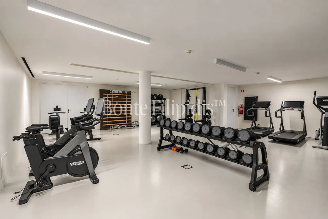Apartamento T3 para Venda em Cascais e Estoril Foto 44