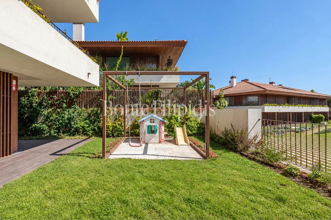 Apartamento T3 para Venda em Cascais e Estoril Foto 37