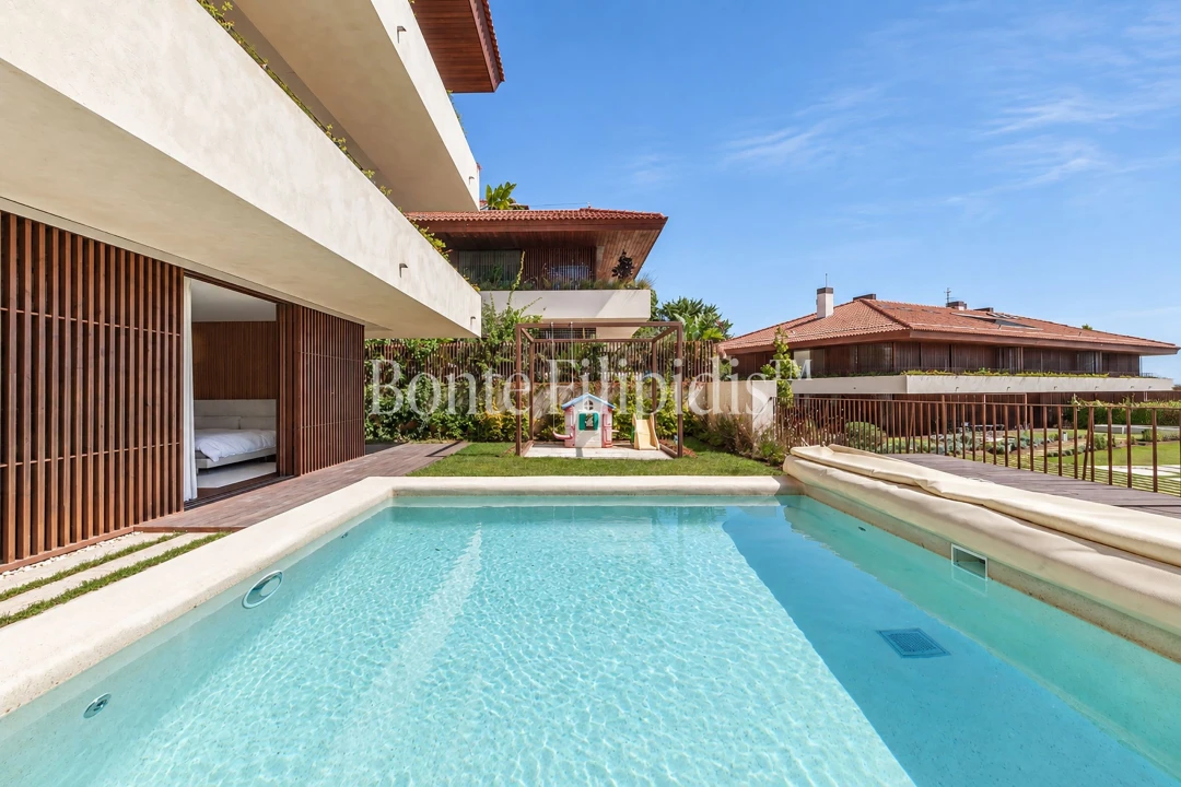 Apartamento T3 para Venda em Cascais e Estoril Foto 34