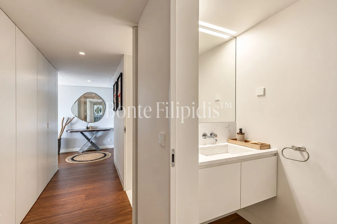 Apartamento T3 para Venda em Cascais e Estoril Foto 14