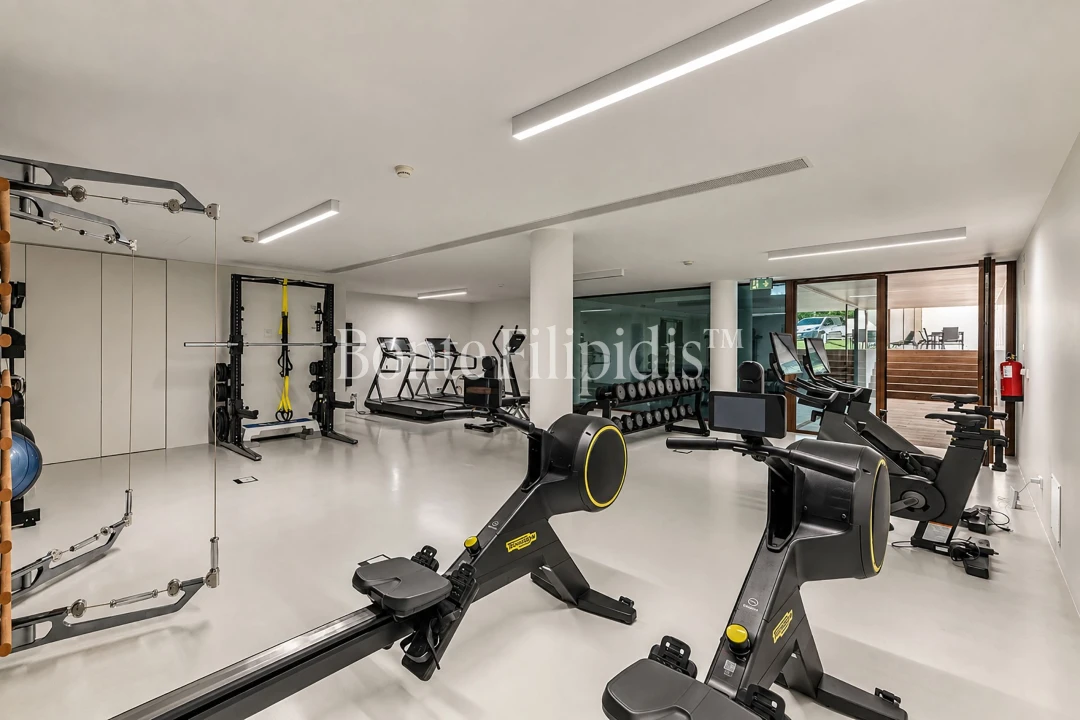 Apartamento T3 para Venda em Cascais e Estoril Foto 45