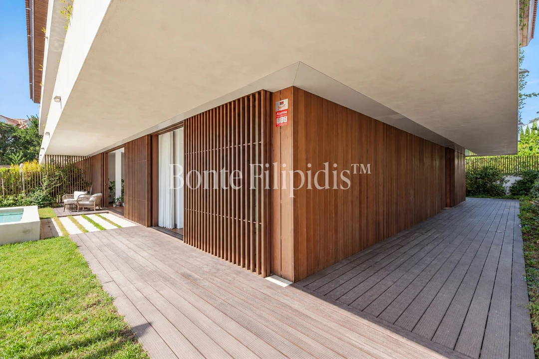 Apartamento T3 para Venda em Cascais e Estoril Foto 38