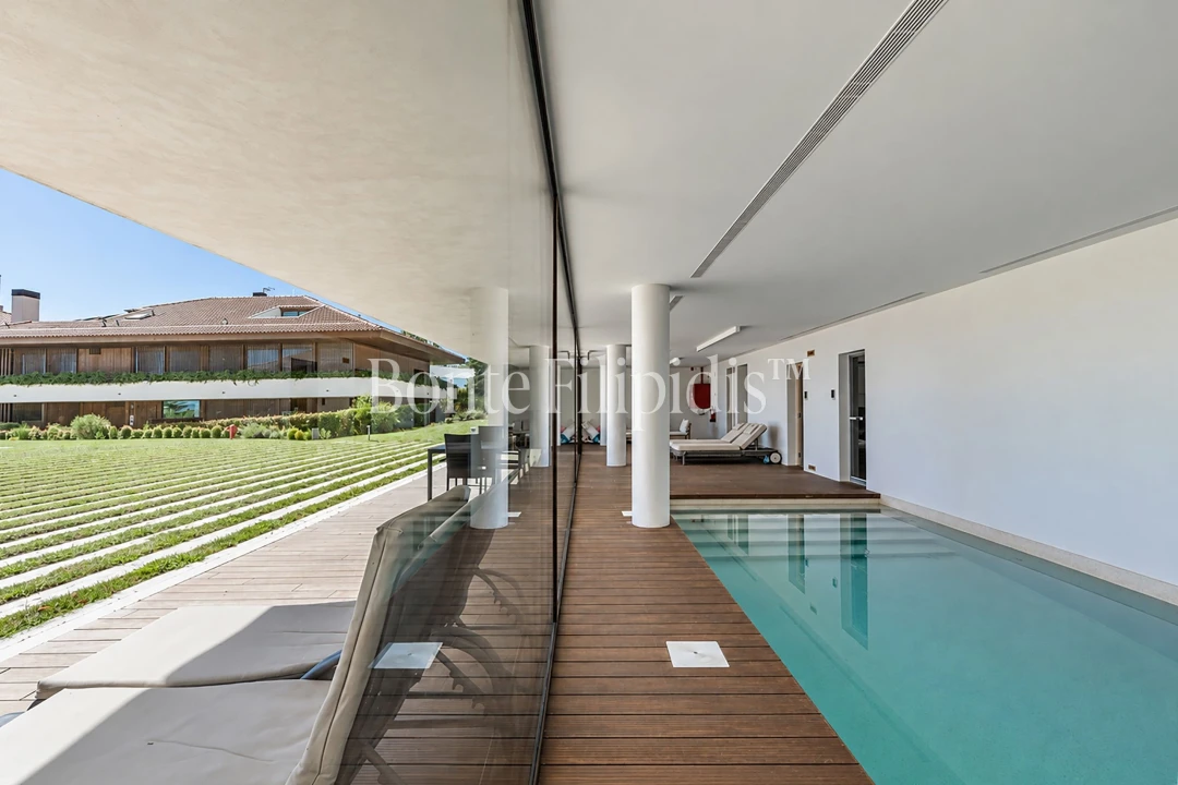 Apartamento T3 para Venda em Cascais e Estoril Foto 48