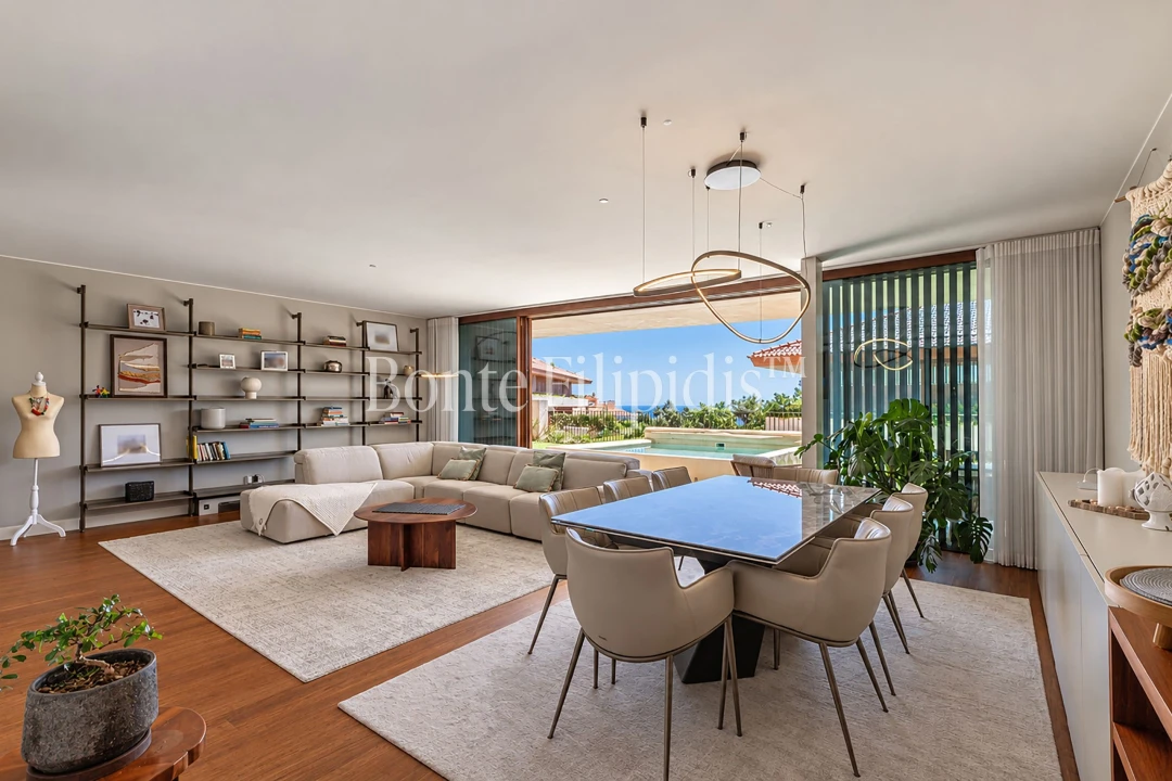 Apartamento T3 para Venda em Cascais e Estoril Foto 1