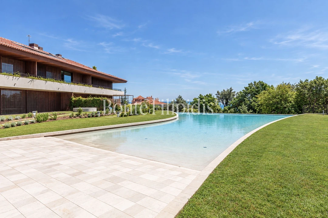 Apartamento T3 para Venda em Cascais e Estoril Foto 40