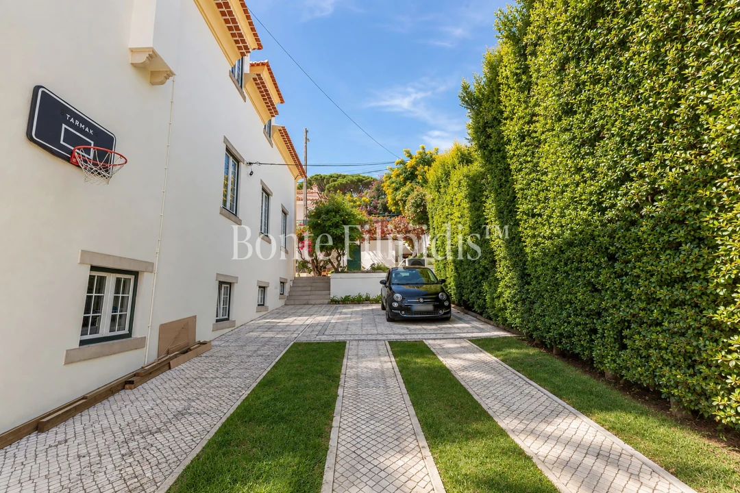 Moradia T5 para Venda em Cascais e Estoril Foto 44