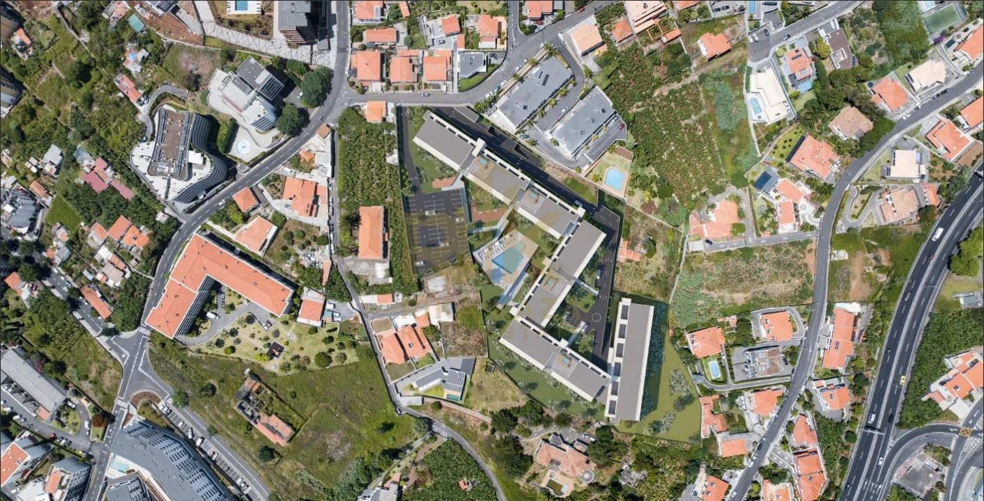 Apartamento T2 para Venda em São Martinho Foto 14