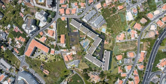 Apartamento T2 para Venda em São Martinho