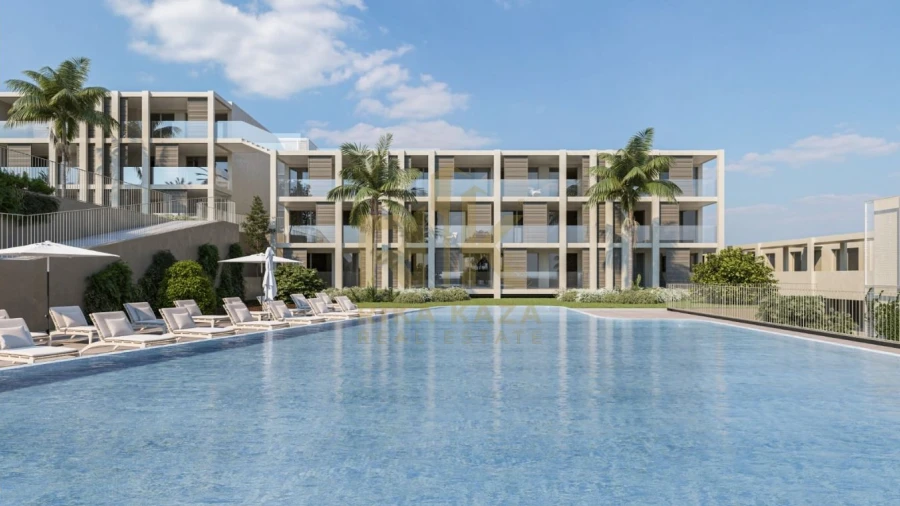 Apartamento T2 para Venda em São Martinho