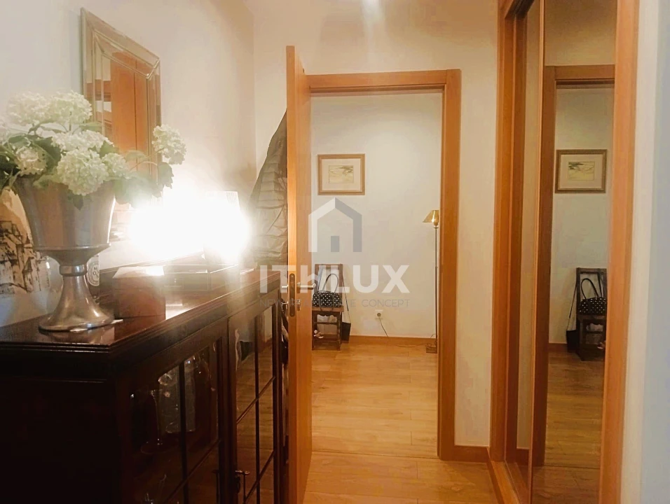Apartamento T4 para Venda em Alcochete Foto 27