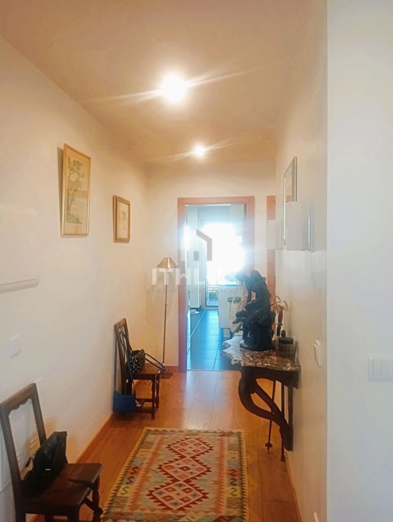 Apartamento T4 para Venda em Alcochete Foto 18