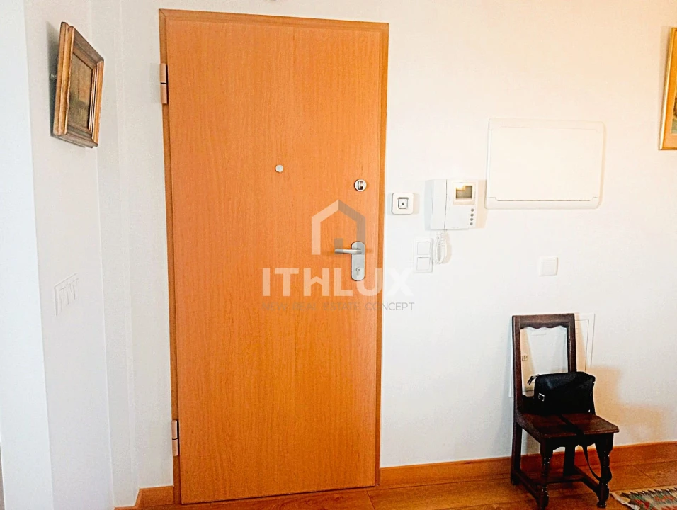 Apartamento T4 para Venda em Alcochete Foto 17