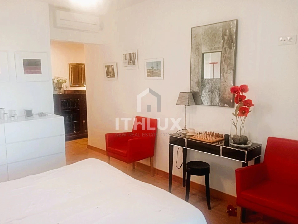Apartamento T4 para Venda em Alcochete Foto 36