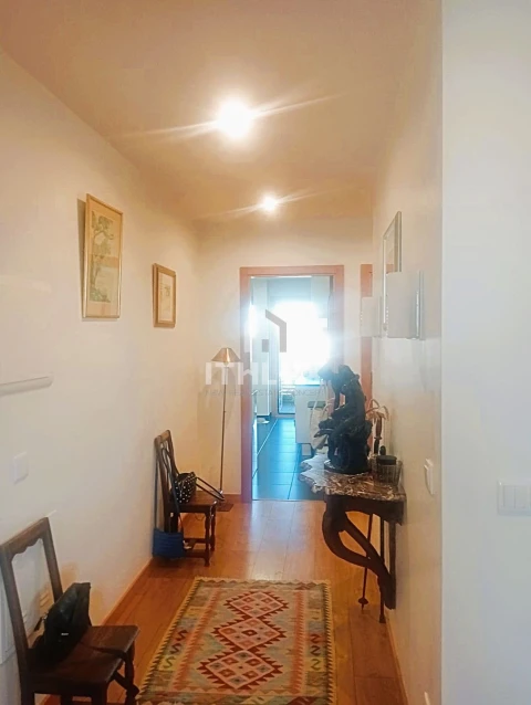 Apartamento T4 para Venda em Alcochete